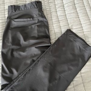 Nike golf pants